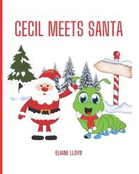 Cecil Meets Santa