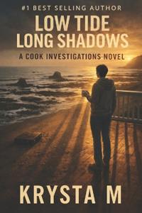 Low Tide, Long Shadows