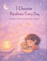 I Choose Kindness Every Day