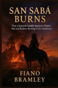 San Sabá Burns