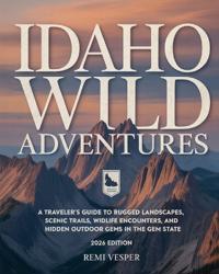 Idaho Wild Adventures