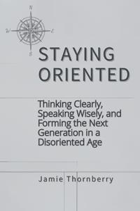 Staying Oriented