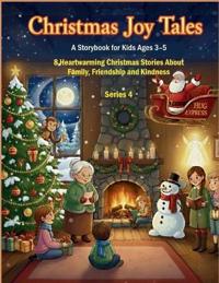 Christmas Joy Tales