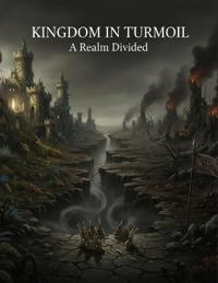 Kingdom In Turmoil