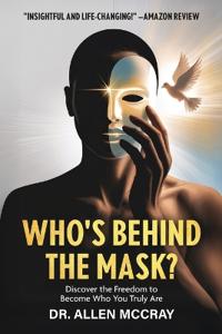 Who's Behind the Mask?