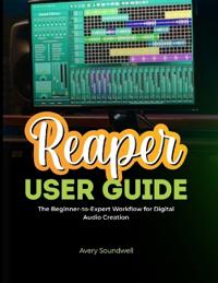 Reaper User Guide