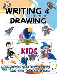 Writing & Drawing Prompts