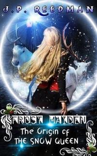 Frost Maiden