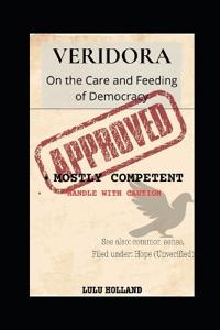 The Ministry of Mostly Competent Affairs
