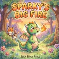 Sparky's Big Fire