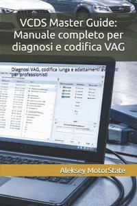 VCDS Master Guide