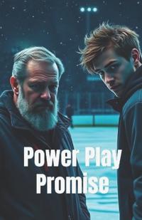 POWER PLAY PROMISE (MM Romance)