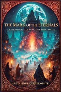 The mark of the eternals