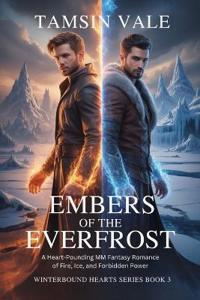 Embers of the Everfrost