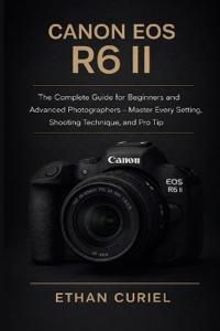 Canon EOS R6 II