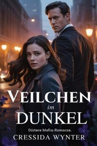 Veilchen im DUNKEL