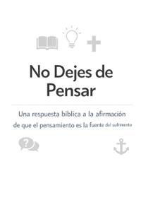 No Dejes de Pensar