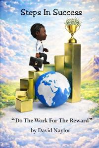 Steps In Success