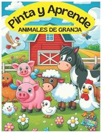 Pinta y Aprende