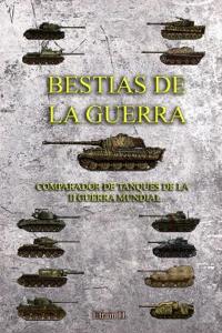 Bestias de la Guerra