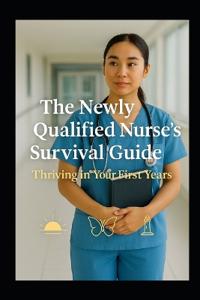 The Newly Qualified Nurse's Survival Guide