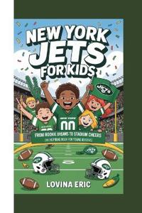 New York Jets For Kids