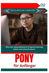 Pony für Anfänger