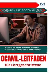 OCaml-Leitfaden für Fortgeschrittene