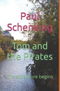 Tom and the Pirates