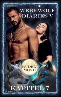 The Werewolf Diaries 5