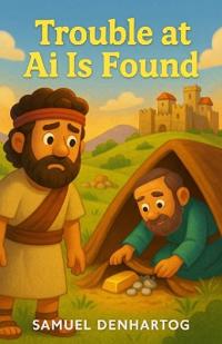 Trouble At Ai Is Found