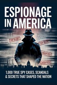 Espionage in America