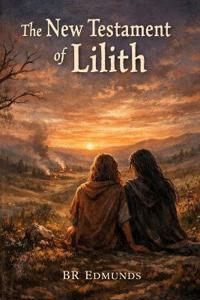 Bokomslag for "The New Testament of Lilith"