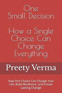 One Small Decision