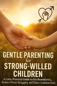 Gentle Parenting for Strong-Willed Children