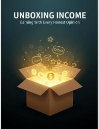 Unboxing Income