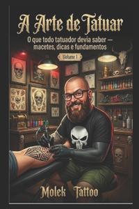 A Arte de Tatuar