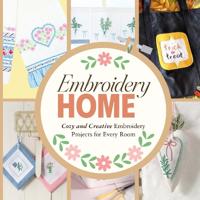 Embroidery Home