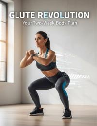 Glute Revolution