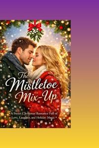 The Mistletoe Mix-Up