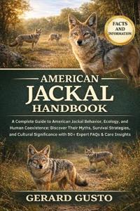 American Jackal Handbook