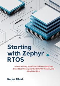 Starting with Zephyr RTOS