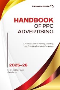 Handbook of PPC Advertising