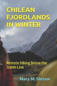 Chilean Fjordlands in Winter
