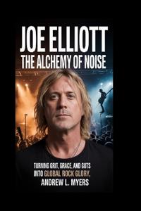 Joe Elliott