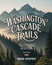 Washington Cascade Trails