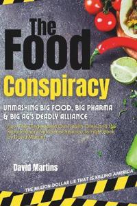 The Food Conspiracy