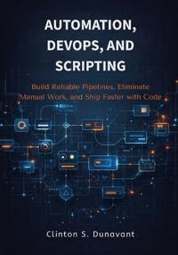 Automation, DevOps, and Scripting