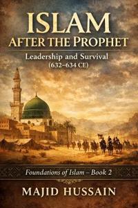 Islam After the Prophet