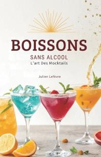 Boissons Sans Alcool
